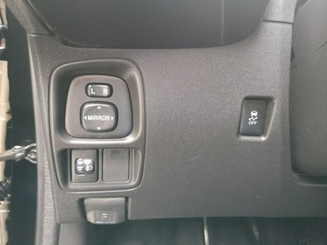 Toyota Aygo II Hatchback 5d 1.0 VVT-i 69KM 2014 Toyota Aygo 1.0 VVT-i 70KM # Klima # Kamera #, zdjęcie 11