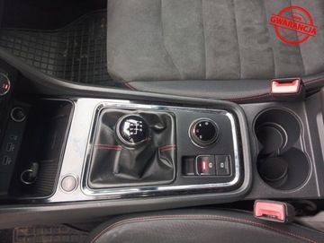 Seat Ateca SUV 1.5 EcoTSI 150KM 2020 Seat Ateca Seat Ateca Mega niski przebieg FR Full Kamery 360 Virtusl Cokpit, zdjęcie 22