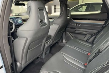 Jetour Dashing 1.5 TCI 156KM 2025 Jetour Dashing LED Panorama Skora Tempomat Leasing Wynajem 1.5, zdjęcie 13