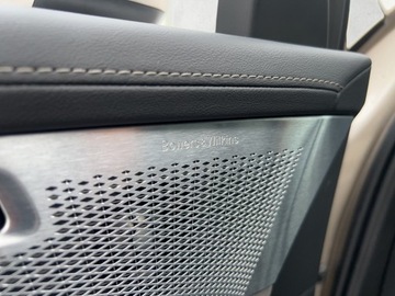 Volvo XC90 II 2025 Volvo XC 90 Volvo XC90 B5 250KM+14KM FV23% Gwaranc, zdjęcie 15