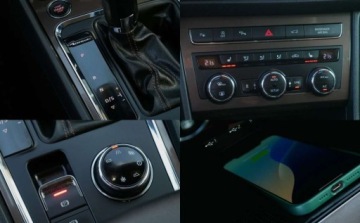 Seat Ateca SUV 2.0 TDI 190KM 2018 Seat Ateca Seat Ateca 2.0 TDI 4Drive DSG XCELLENCE 2.0 Diesel 190KM, zdjęcie 34