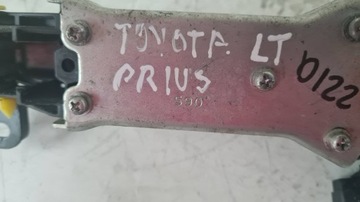 KLIKA LEVÝ ZADNÍ TOYOTA PRIUS III EVROPA
