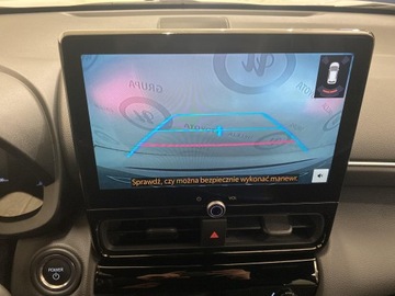 Toyota Yaris IV Cross Facelifting 1.5 Hybrid Dynamic Force 130KM 2024 Toyota Yaris Cross Hybrid 1.5 Style Toyota Yaris C, zdjęcie 16