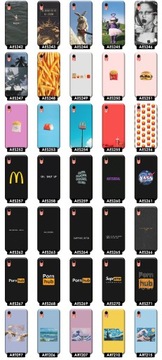 КОРПУС ДЛЯ ТЕЛЕФОНА ДЛЯ APPLE IPHONE XR, ДИЗАЙН 100 КАЧЕСТВА ТОП-100