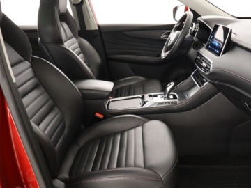 MG HS I SUV 1.5 T-GDi 162KM 2024 MG HS 1.5 TGI, Salon Polska, 1. Właściciel, zdjęcie 8