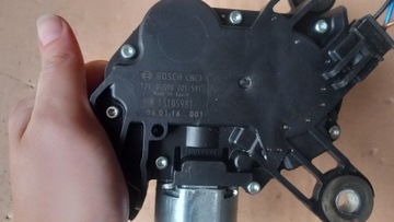 13105981 MOTOREK STĚRAČE ZADNÍ OPEL ASTRA H
