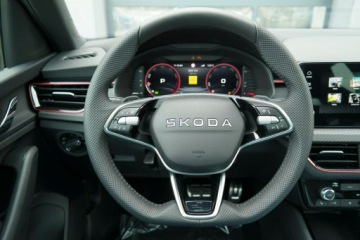 Skoda Kamiq Crossover Facelifting 1.0 TSI 115KM 2026 Škoda Kamiq Skoda Kamiq Monte Carlo 1.0 TSI 115KM, zdjęcie 12