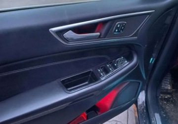 Ford Edge II 2015 Ford Edge 2015 Ford EDGE TITANIUIM 3.5L - w Polsce po oplatach i akcyzie F, zdjęcie 8