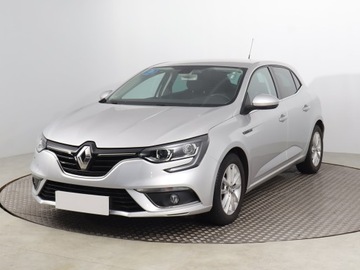 Renault Megane IV Hatchback 5d 1.2 Energy TCe 100KM 2016 Renault Megane 1.2 TCe, Salon Polska, zdjęcie 1