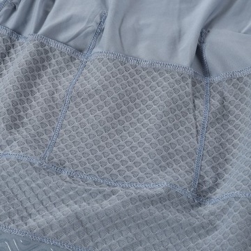 Męska koszulka rowerowa Męska oddychająca