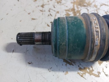 ПОЛУВАЛ LINHAI HYTRACK 550