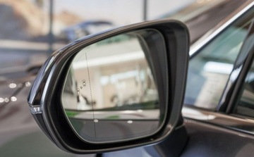 Lexus RX V 2024 Lexus RX 350h F Sport Design Technology 2.5 Hybryda 243KM, zdjęcie 13