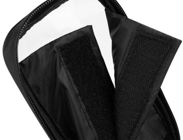 Водонепроницаемая сумка для велосипеда, багажник для велосипеда, руль, чехол, держатель для телефона