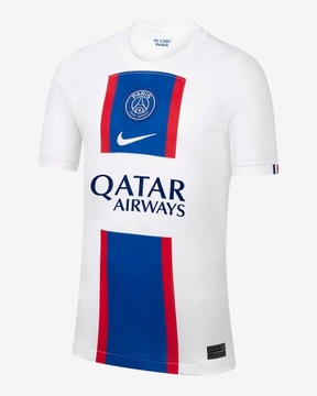 Koszulka Nike PSG Paris Stadium Third 2022 2023 L