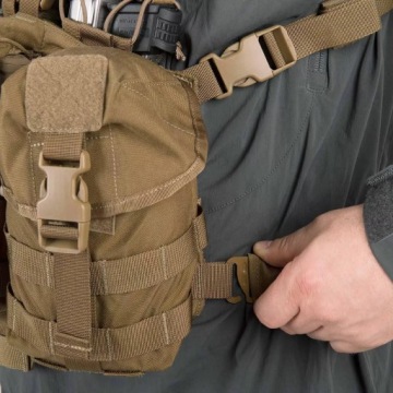 Жилет Helikon Guardian Chest Rig - Адаптивный