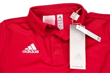 Набор детских футболок adidas Футболка Поло размер 164
