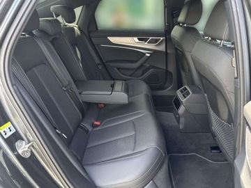  Audi A6 Limousine Nawigacja Reflektory Matrix LED Tempomat Cyfrowe zegary, zdjęcie 16