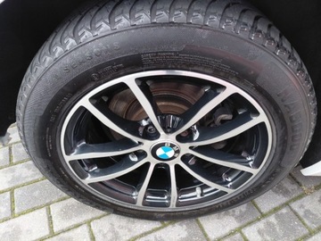 BMW Seria 1 F40 2019 BMW Seria 1 Led Navi Kamera 2xPDC Alu 1.5 Diesel 95KM, zdjęcie 7