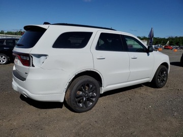 Dodge Durango III 3.6 V6 294KM 2025 Dodge Durango GT 2025 3.6l 3.6 Benzyna 295KM, zdjęcie 3