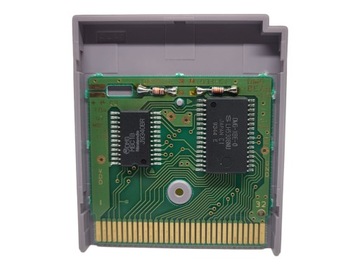 Мохаммед Али GameBoy Gameboy Classic