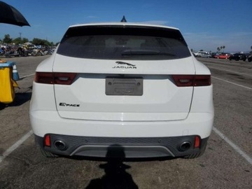 Jaguar E-Pace 2021 Jaguar E-Pace 2021, 2.0L, 4x4, SE, od ubezpieczalni 2.0 Benzyna 246KM, zdjęcie 1