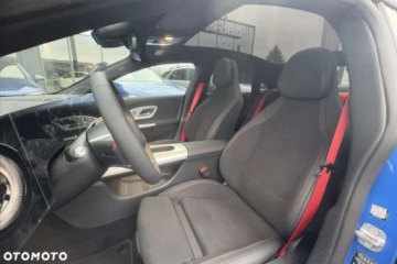 Mercedes CLA C118/X118 Coupe Facelifting 1.3 180 136KM 2026 Mercedes-Benz CLA 1.5 mHEV Duzy rabat Leasing Wynajem Polski salon, zdjęcie 12