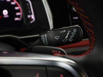 Volkswagen Polo VI GTI 2.0 TSI 200KM 2020 Volkswagen Polo GTI DSG Virtual Navi Czujniki, zdjęcie 32