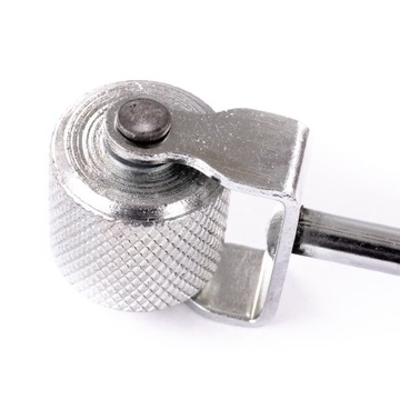 РОЛИК РОЛИК ДЛЯ УСТАНОВКИ ЗВУКОВЫХ МАТОВ, ДЛИННОЕ монтажное давление