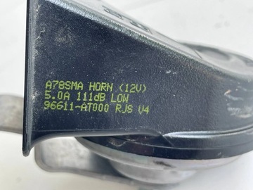 KLAKSON KIA NIRO 2 II 21- 96611-AT000