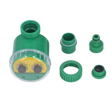 КОНТРОЛЛЕР-ПРОГРАММАТОР для часов орошения