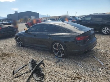 Audi A5 F5 2019 Audi RS5 Coupe 2019 2.9l 2.9 Benzyna 444KM, zdjęcie 1