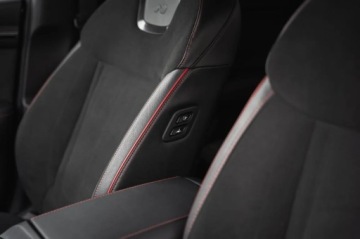 Hyundai Tucson IV SUV 1.6 CRDI 48V 136KM 2022 Hyundai Tucson 1.6 CRDi 48V MHEV, Automat, Navi, zdjęcie 31