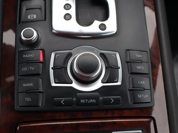 Audi A8 D3 2006 Audi A8 4.2 TDI, 321 KM, 4X4, Automat, Xenon, zdjęcie 16