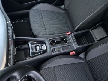 Skoda Octavia IV Kombi 2.0 TDI 115KM 2022 Skoda Octavia FV-23%, ASO, Bezwypadkowy,, zdjęcie 26