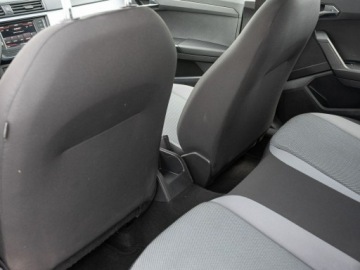 Seat Arona Crossover 1.0 EcoTSI 115KM 2019 Seat Arona 1.0 TSI 115KM DSG Klima Ekran dotykowy, zdjęcie 22