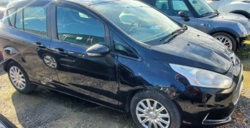 Ford B-MAX 1.0 EcoBoost 125KM 2013 Ford B-Max Bogato wyposażony 1.0 125km, zdjęcie 6