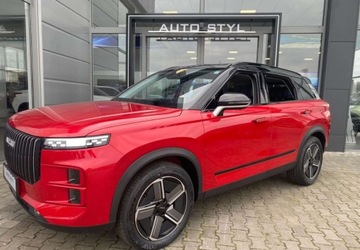 Jaecoo 7 1.6T 147KM 2025 Jaecoo 7 Jaecoo 7 1.6 Benzyna 147KM, zdjęcie 3