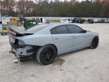 Dodge Charger VII 2021 Dodge Charger Scat Pack 2021 6.4L 6.4 Benzyna 485KM, zdjęcie 3