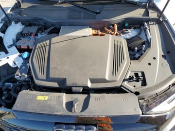 Audi Q8 2024 Audi Q8 E-Tron Premium Plus 2024 Elektryczny 355KM, zdjęcie 6