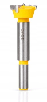 КОРОБОЧНЫЙ РЕЗАК СВЕРЛО С ПЕТЛЯМИ 26 мм, ТВЕРДОСПЛАВНЫЙ WIDIA