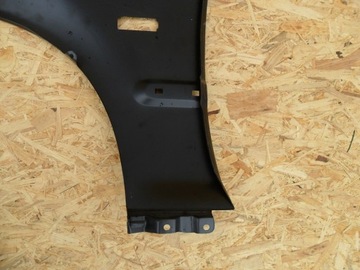 Honda Civic (EJ/EK) 1997-2000 крыло правое, новое