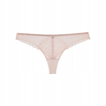 Beldona Cassia String Rosa EU XL