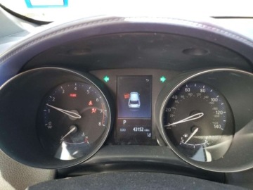 Toyota C-HR I 2021 Toyota C-HR 2021r., 2.0L 2.0 Benzyna 144KM, zdjęcie 10