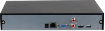 IP-РЕГИСТРАТОР DAHUA NVR4104HS-EI