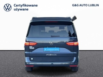 Volkswagen California Multivan 6.1 2.0 TDI BMT 150KM 2025 Volkswagen California California Ocean 2.0 TDI DSG 2025 OceanACC MarkizaGw, zdjęcie 3