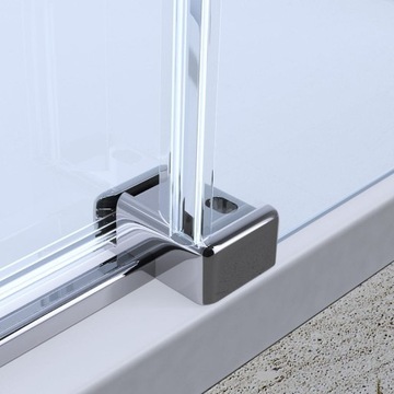 РАЗДВИЖНАЯ ДУШЕВАЯ КАБИНА MS1000 SWISS 150x80