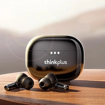 Беспроводные наушники-вкладыши Lenovo Thinkplus LP3 Pro с микрофоном