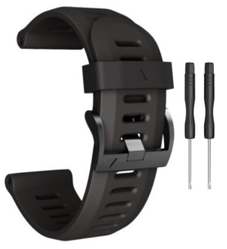 PASEK DO GARMIN FENIX 3 3HR 5X 6X WKRĘTAKI GRATIS