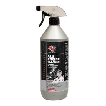ОЧИСТИТЕЛЬ ДЛЯ ОЧИСТКИ ДВИГАТЕЛЯ 1Л