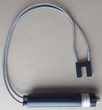 Czujnik widłowy Vester PK-1-10-15 PK-1-10-15 GT-15-5-P+ PNP 10mm 15mm